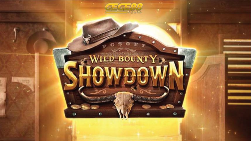 Wild Bounty Showdown Raih Harta karun di GEGE88!