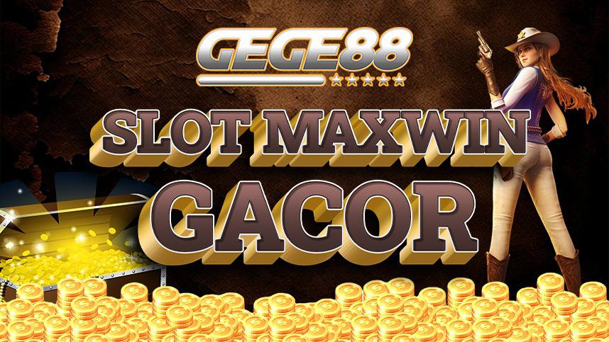 Situs Link Slot Resmi GEGE88