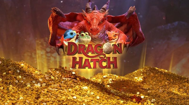 dragon hatch